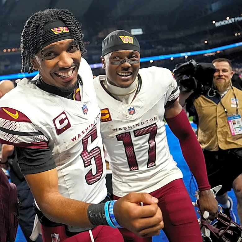 Washington Commanders already have quality offensive weapons entering camp