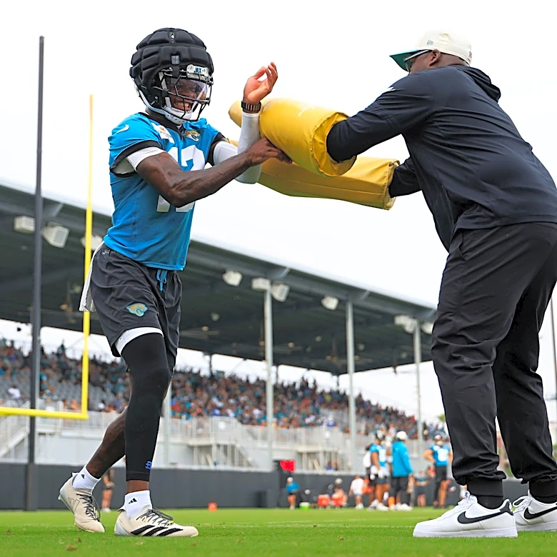 Jaguars Reacts Survey: Are you going to training camp this summer?