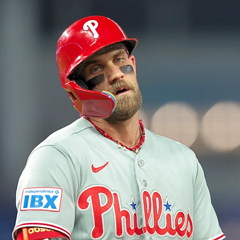Send Help: Marlins 8, Phillies 6
