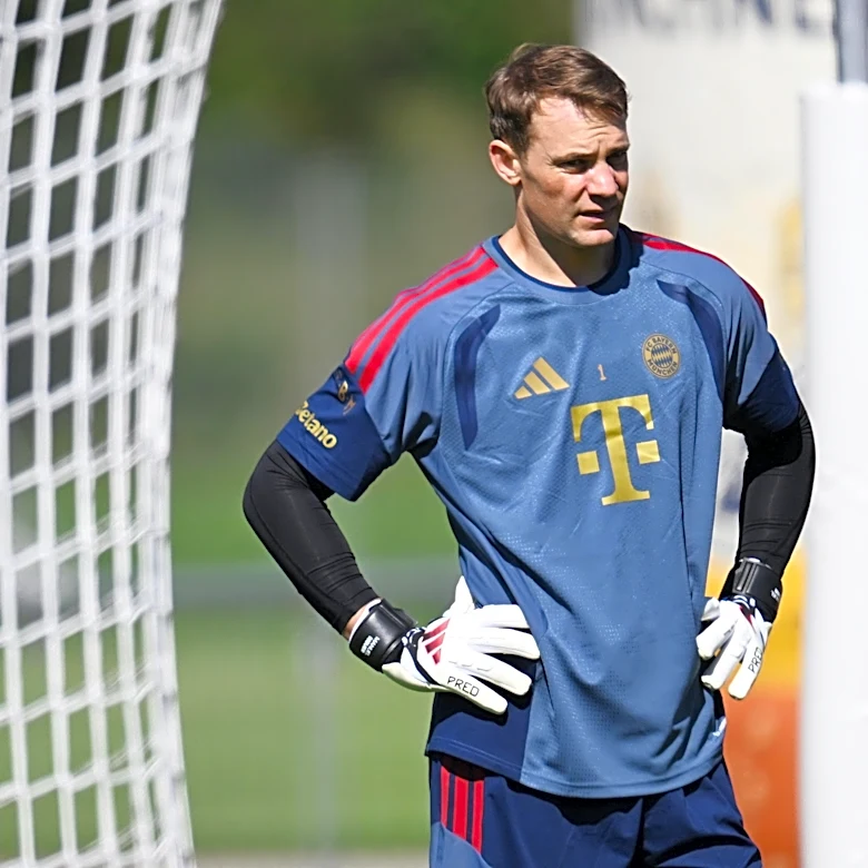 ‘85% chance I would have retired’ — Bayern Munich legend Manuel Neuer hints at retirement plan