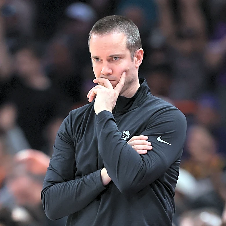 The Suns’ deep roster comes with one unavoidable catch