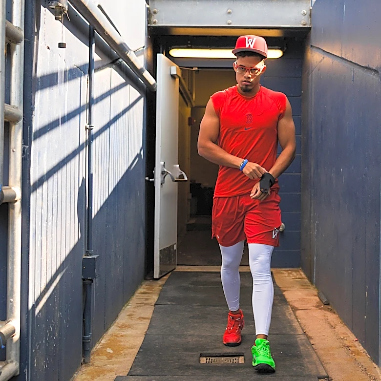 Red Sox Minor Lines: Yes, Franklin Arias hit another home run… in AAA this time!