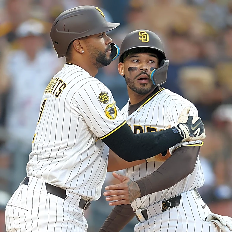 Game 108: Colorado Rockies at San Diego Padres