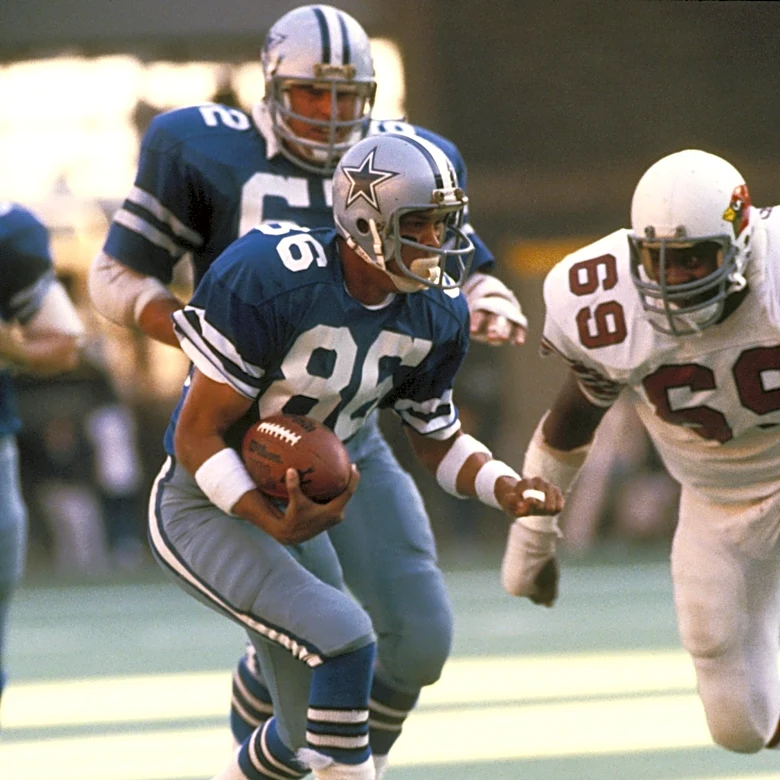 Cowboys countdown to kickoff: Top 100 iconic games – Day 46