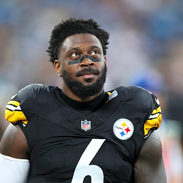 Patrick Queen expresses faith in Patrick Graham, new Steelers defense