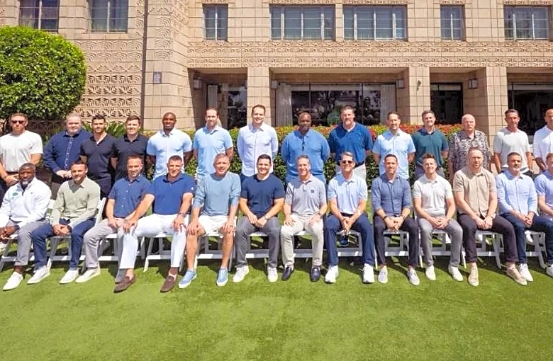 NFL head coaches on the hot seat