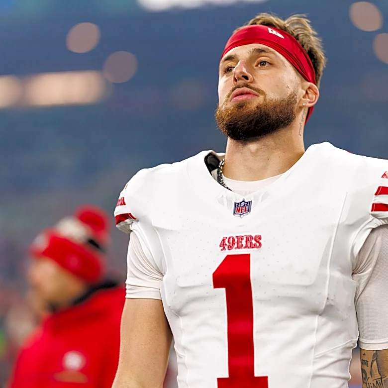 49ers work out 3 wide receivers after the Ricky Pearsall injury news