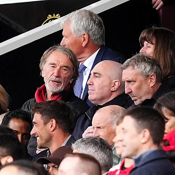 Manchester United’s Value in the Market Approach Is a Risk