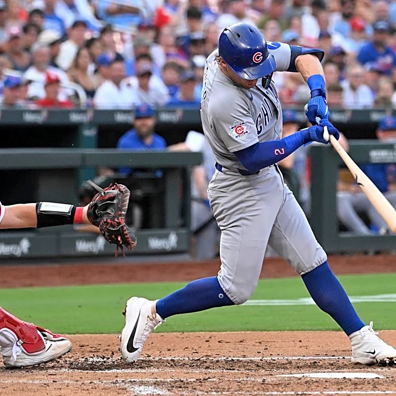 Chicago Cubs vs. St. Louis Cardinals preview, Wednesday 7/29, 6:45 CT