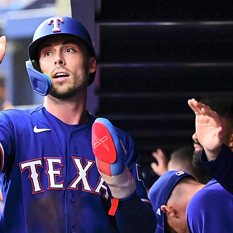 Game 108 Game Day Thread – Texas Rangers @ Tampa Bay Rays