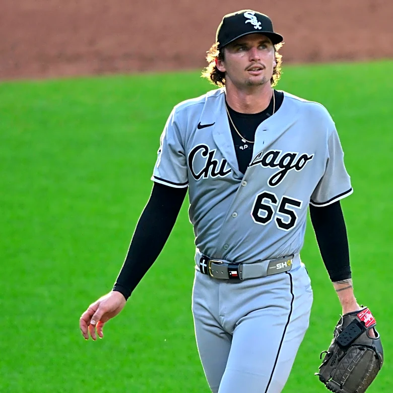 Game Thread: Yankees (61-46) at White Sox (55-51)