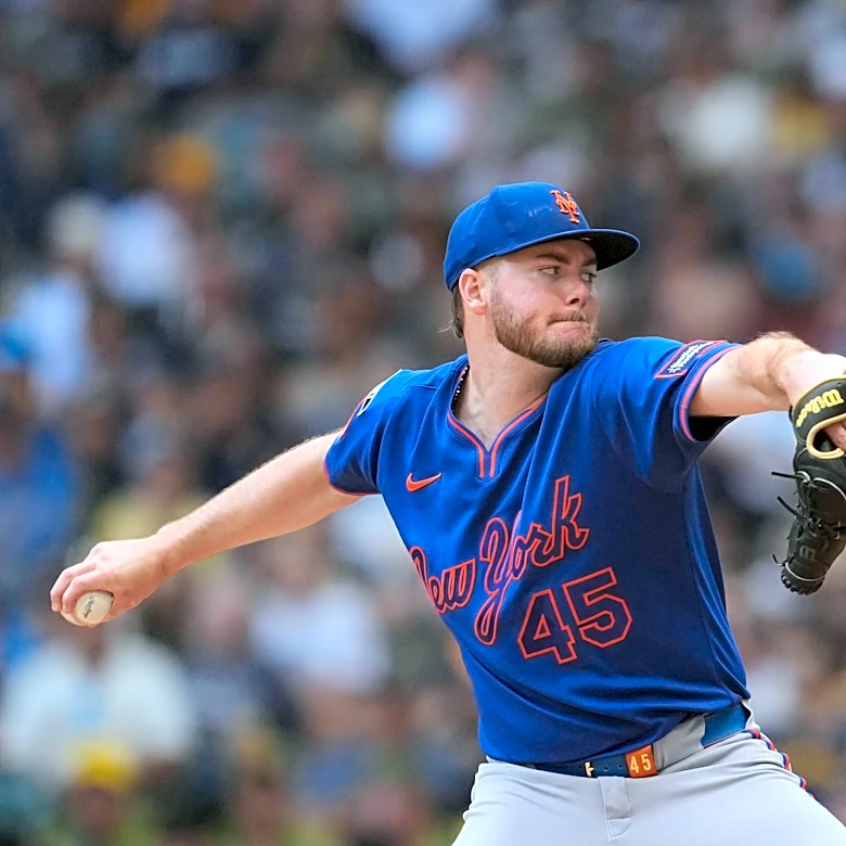 Mets vs. Braves Game 2: Lineups, broadcast info, and open thread, 7/29/26