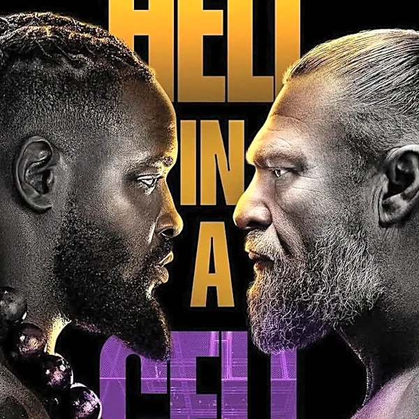 WWE SummerSlam 2026 start time, full fight card details | Lesnar vs. Femi