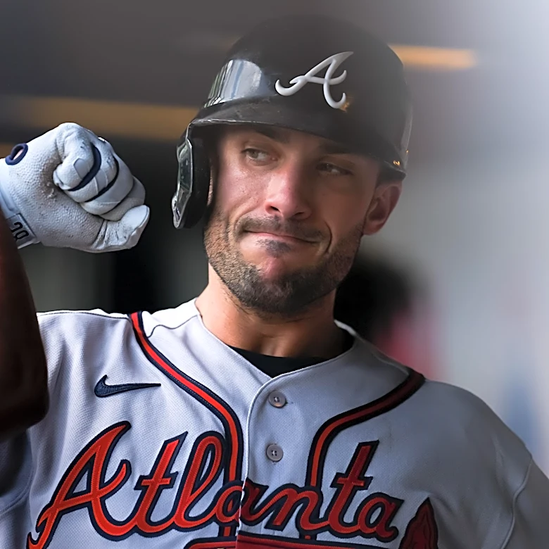 Braves chat & discussion Chris Sale vs Christian Scott