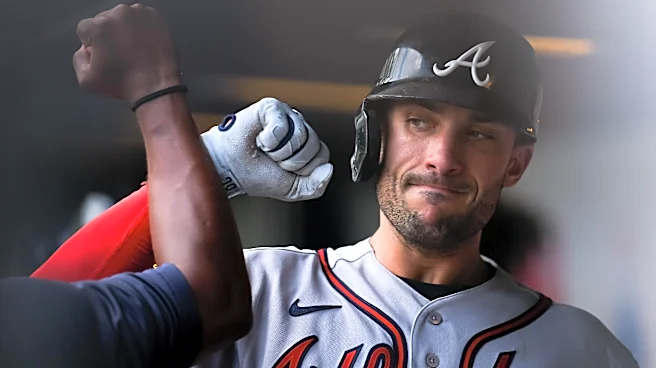 Braves chat & discussion Chris Sale vs Christian Scott