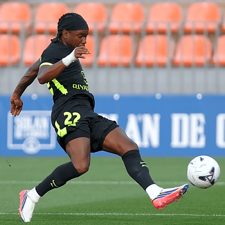 Takeaways: Atleti top Getafe in behind-closed-doors friendly