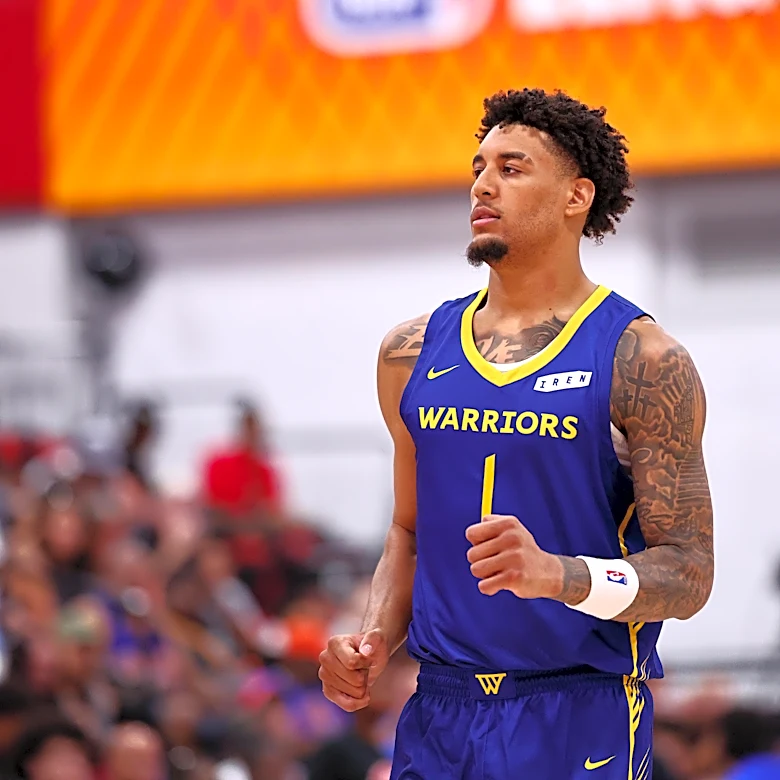Warriors survey: How much will Yaxel Lendeborg play?