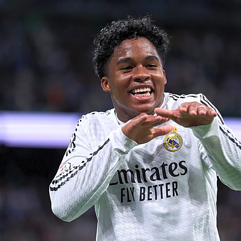 Endrick Pursuit Could Reshape Roma’s Attack