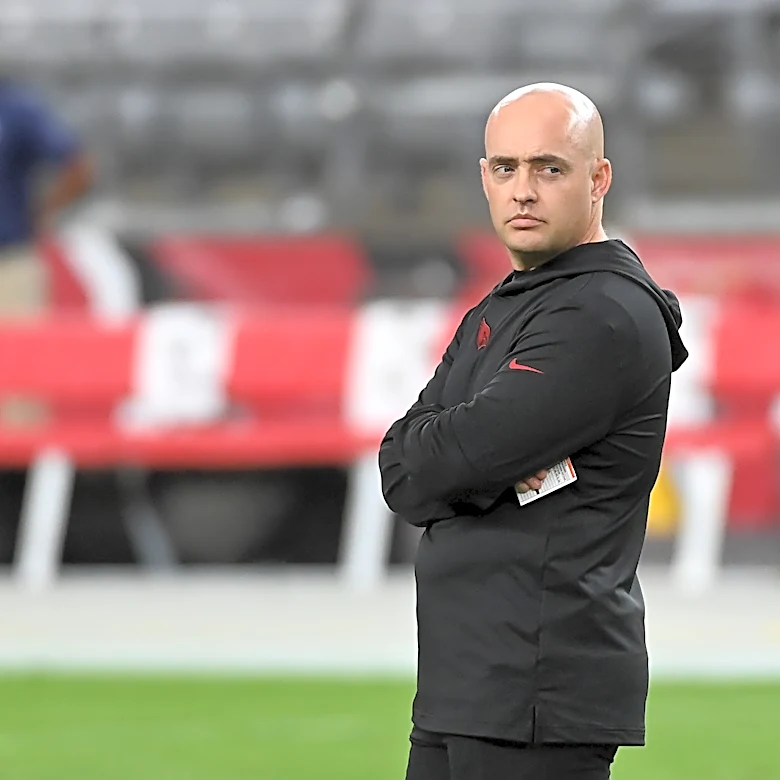 Lions News: Drew Petzing gets love from NFL defensive coaches