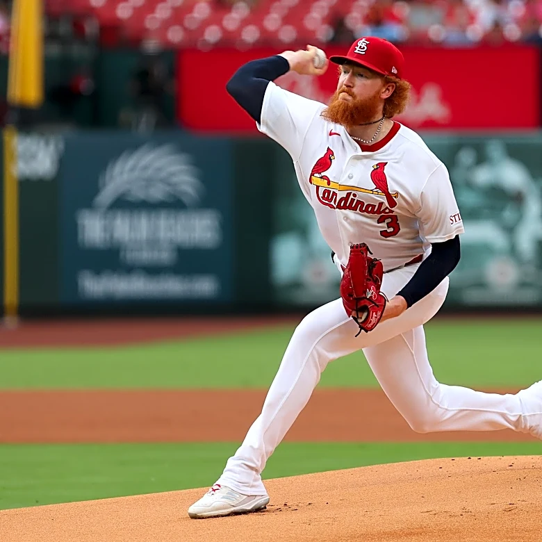 St. Louis Cardinals vs Chicago Cubs Game Discussion Wednesday
