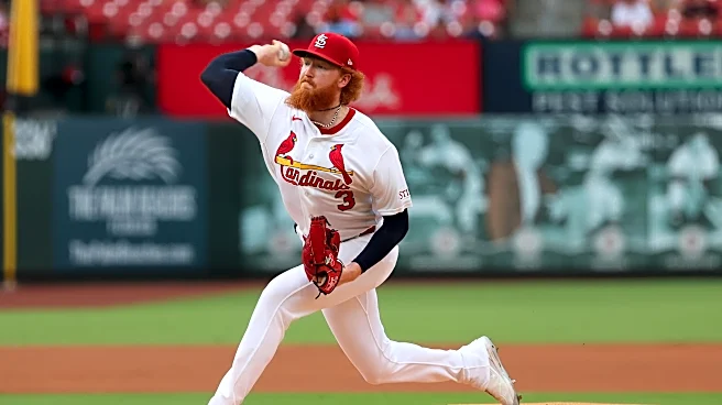 St. Louis Cardinals vs Chicago Cubs Game Discussion Wednesday