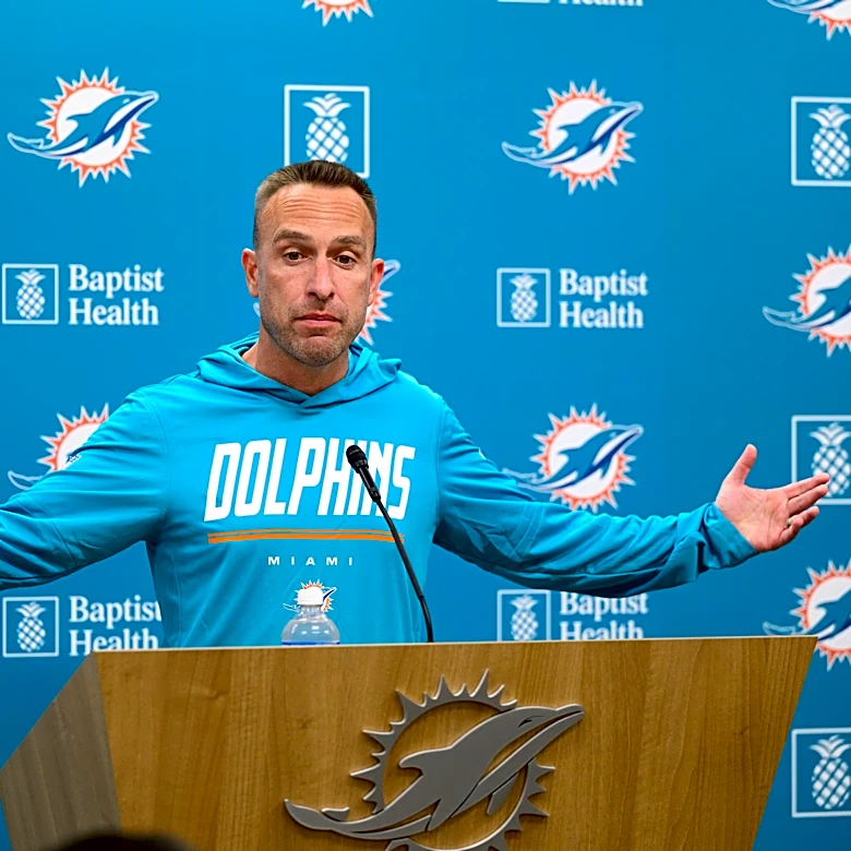 Miami Dolphins Discussion: The So-Called “Green Bay South” Edition