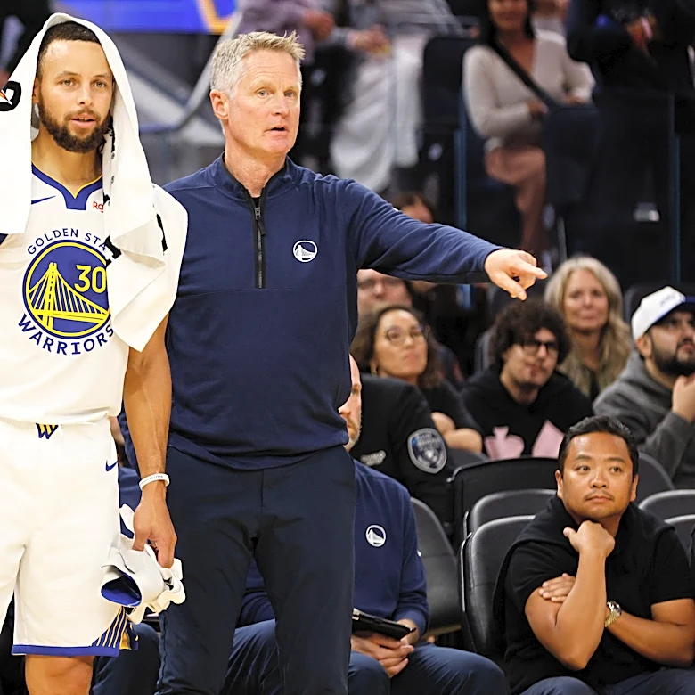 Can the Warriors improve without additions?