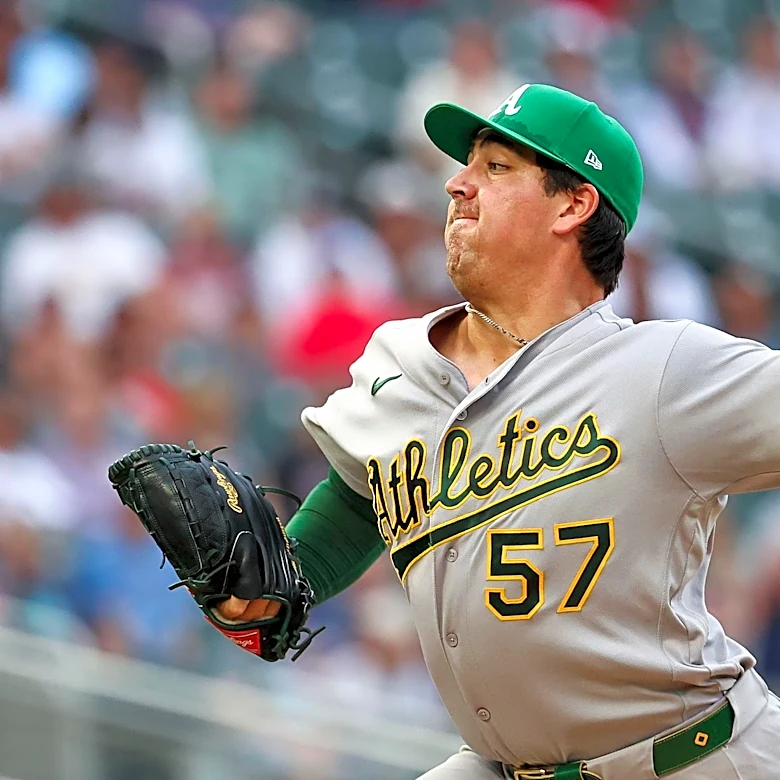 Game #108: Red Sox at Athletics Game Thread
