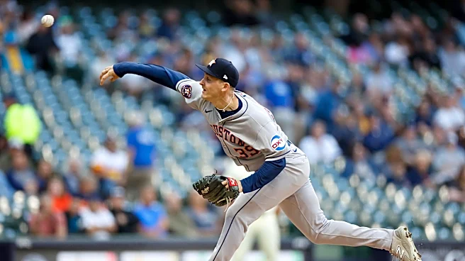 Astros at Angels Game Discussion: 7/29/2026
