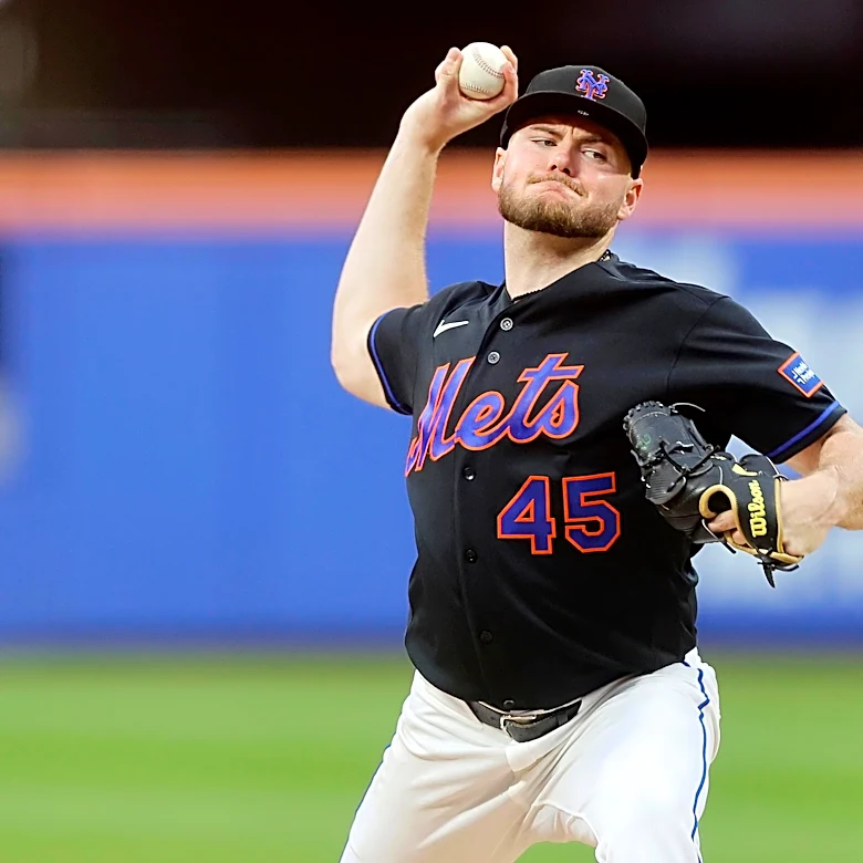 Mets split doubleheader against Braves despite Scott’s strong showing