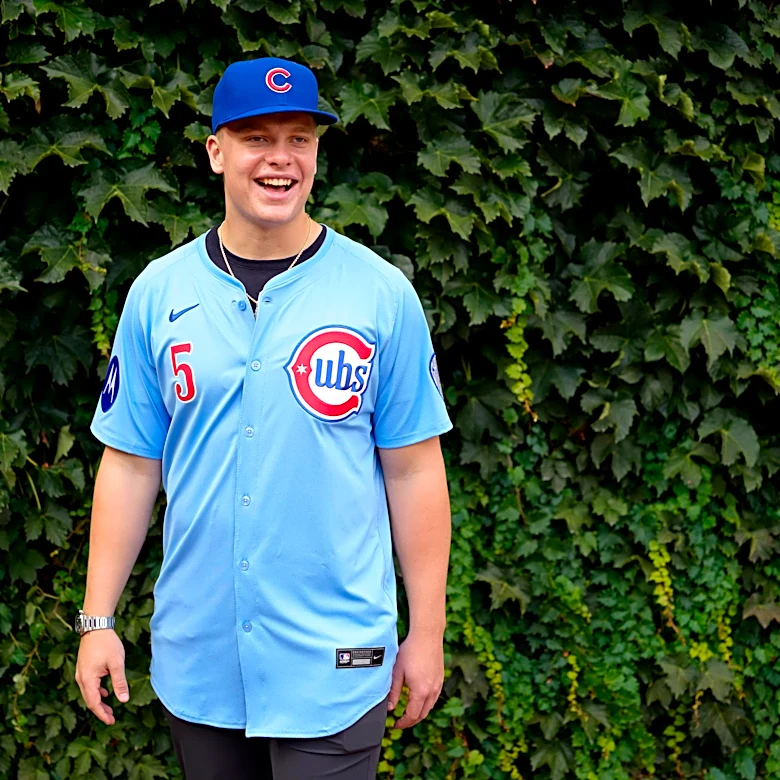 Cubs Minor League Wrap: Ethan Conrad leads Pelicans past RiverDogs