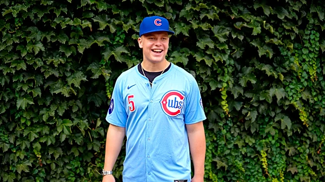 Cubs Minor League Wrap: Ethan Conrad leads Pelicans past RiverDogs