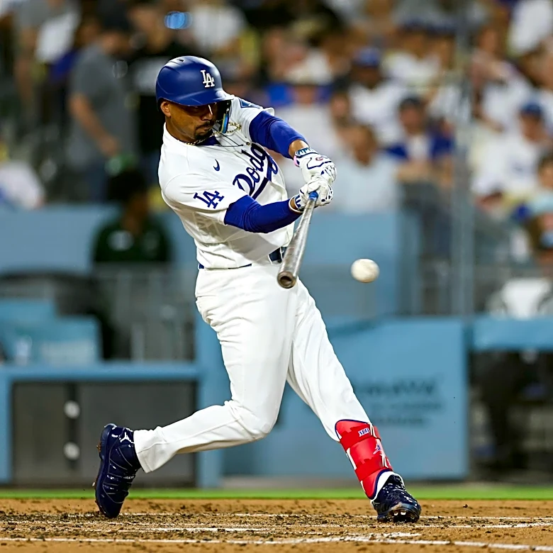 Dodgers vs. Mariners game chat