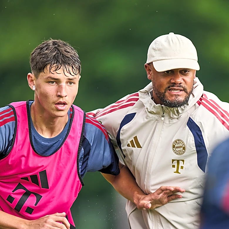 Bayern Munich to add another preseason friendly