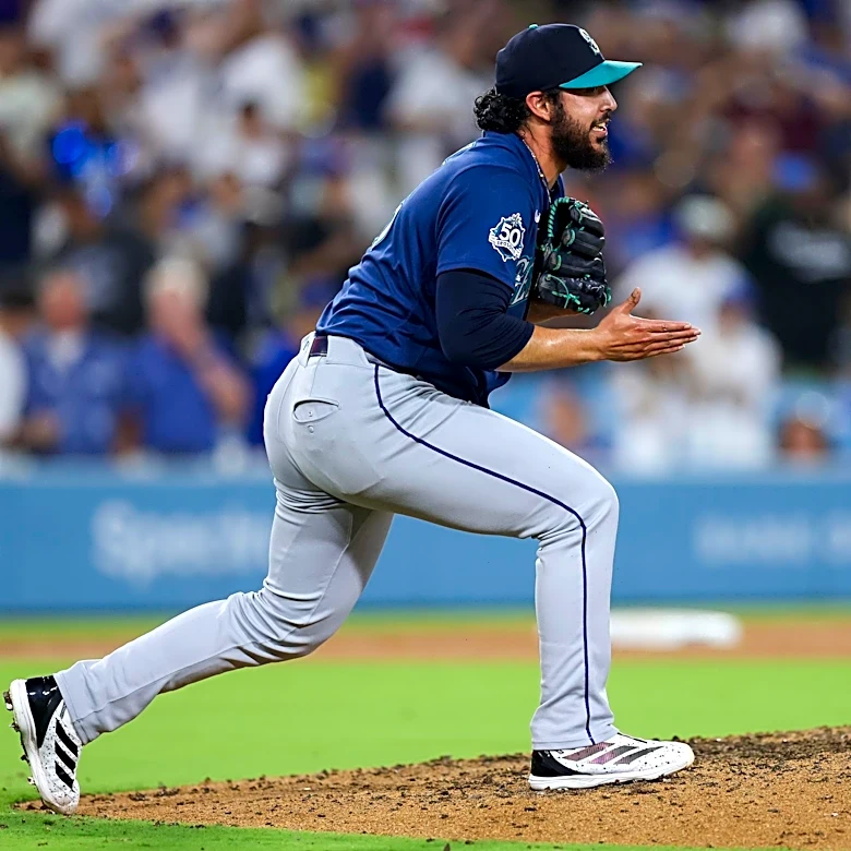 Mariners Game #109 Preview and Discussion, 7/29/26: SEA at LAD