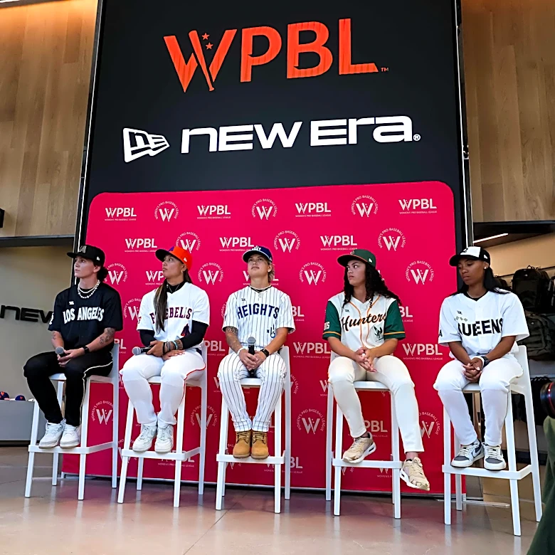 Purple Row After Dark: Who are you supporting in the WPBL?