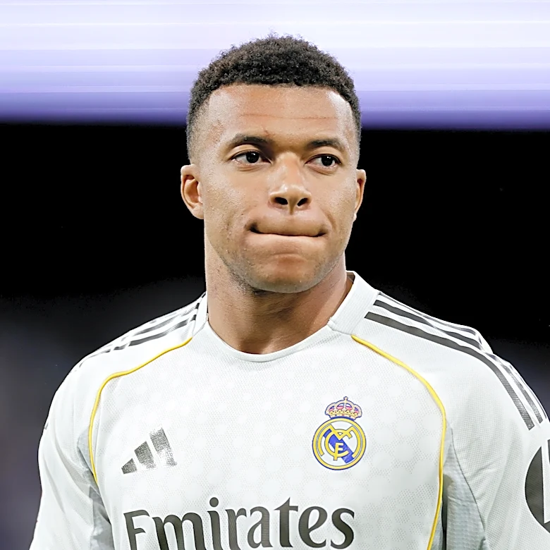 Kylian Mbappé and the Ewing Theory