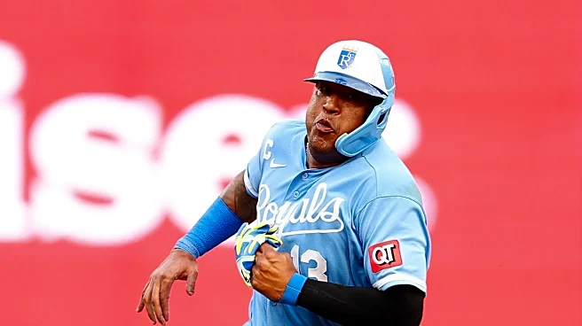 Randy Dobnak spins a gem and the Royals win in Minnesota