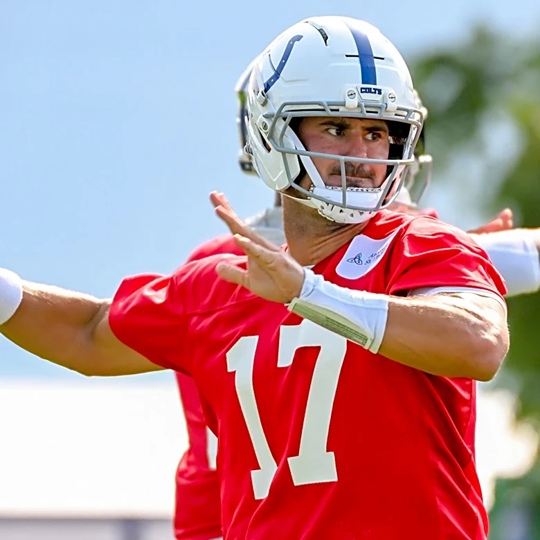 Colts Training Camp ‘Day 1’ Kickoff: Quick Hits