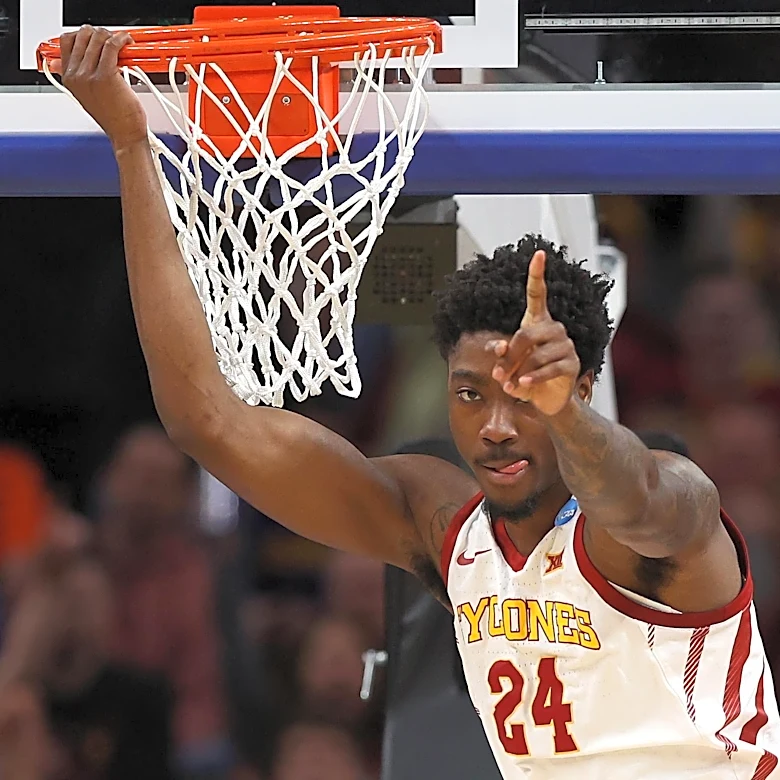 BMA365 Bamberg Baskets sign Hason Ward