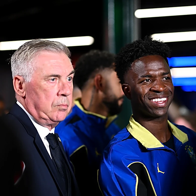 Ancelotti shares thoughts on Brazil’s World Cup disappointment