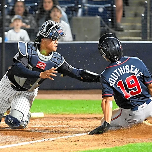Braves News: Tate Southisene to the IL, top prospects list, more