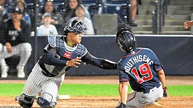 Braves News: Tate Southisene to the IL, top prospects list, more