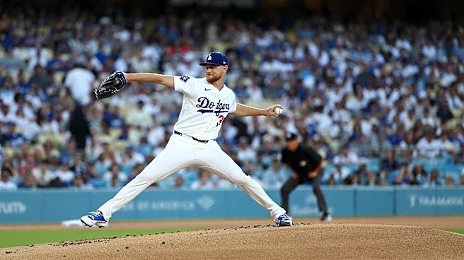 Eric Lauer, Andy Pages lead Dodgers over Mariners