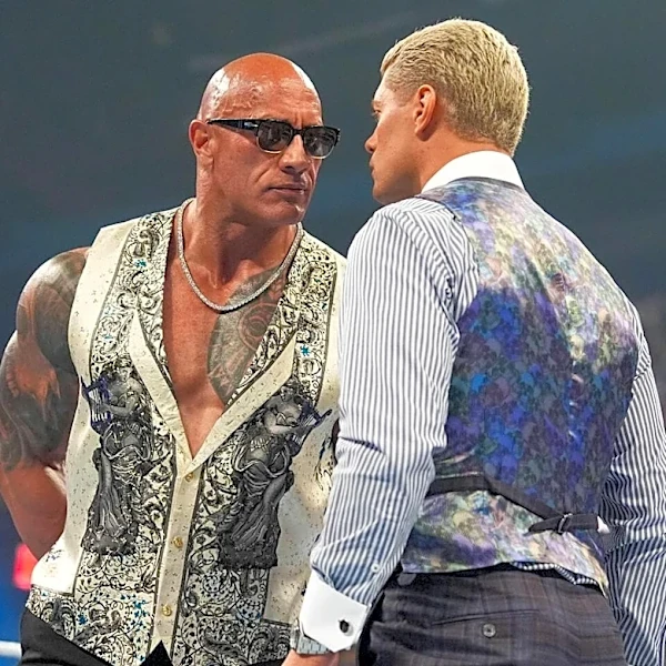 Rumor Roundup (July 30, 2026): The Rock’s heat with TKO, GUNTHER name change, Britt Baker return, more!