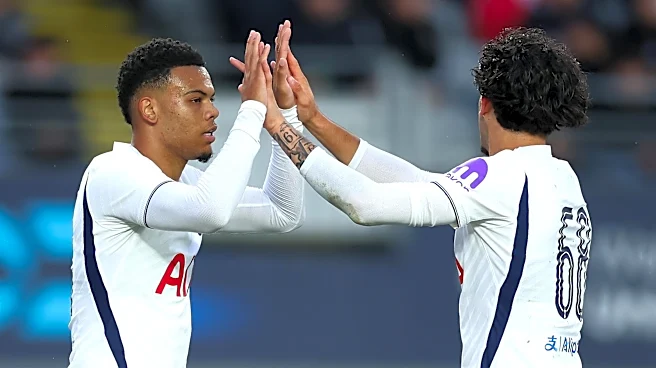 The Hoddle of Coffee: Tottenham Hotspur News and Links for Thursday, July 30