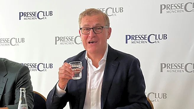 Bayern Munich CEO defends mega-salaries for marquee stars