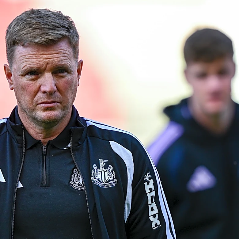 Eddie Howe Leaves Newcastle United, Matthias Jaissle New Manager: Breaking