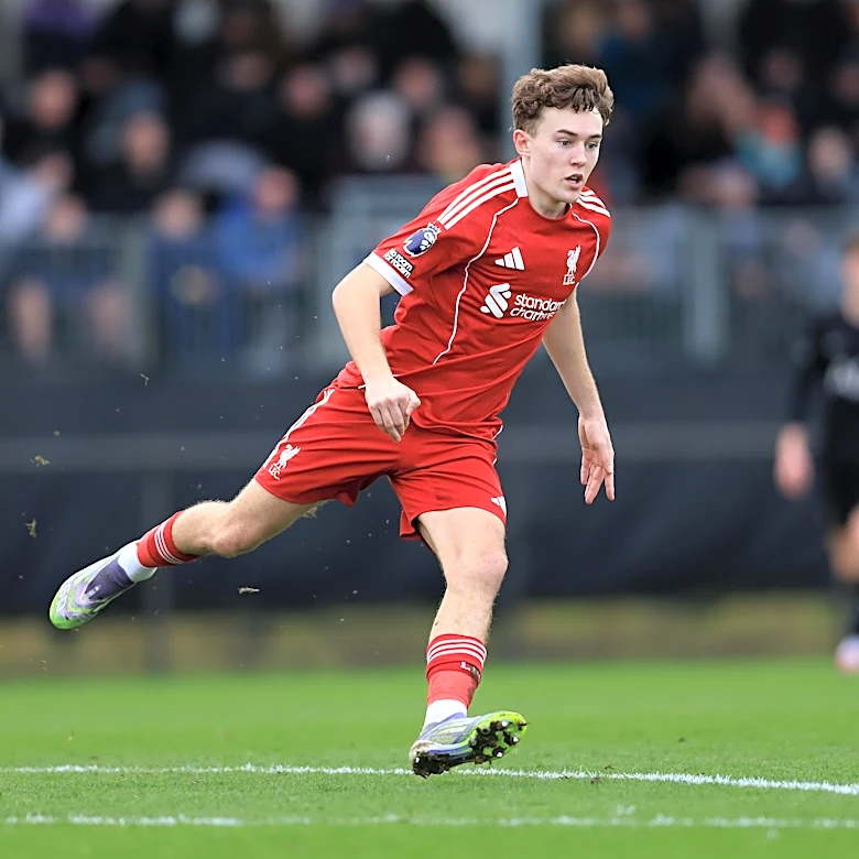 Pilling Moves to Slovakian Team