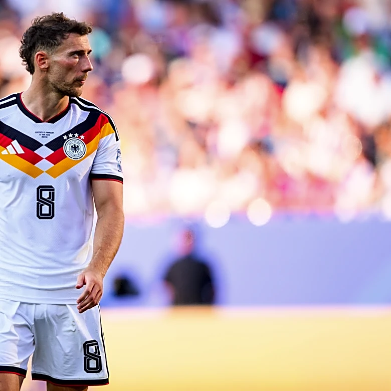 Did Leon Goretzka offer himself to FC Barcelona?